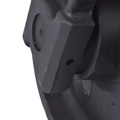 New Front Idler Wheel fits for Hitachi Mini Excavator EX30 - Picture 11 of 12
