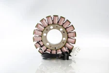 Ricks Motorsport Stator Alternator Electric for Suzuki GSXR1000 2001-2004 21-314