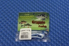 Gary Yamamoto Custom Baits 3" Swimsenko C31-10 Series 10 Pack CHOOSE YOUR COLOR!