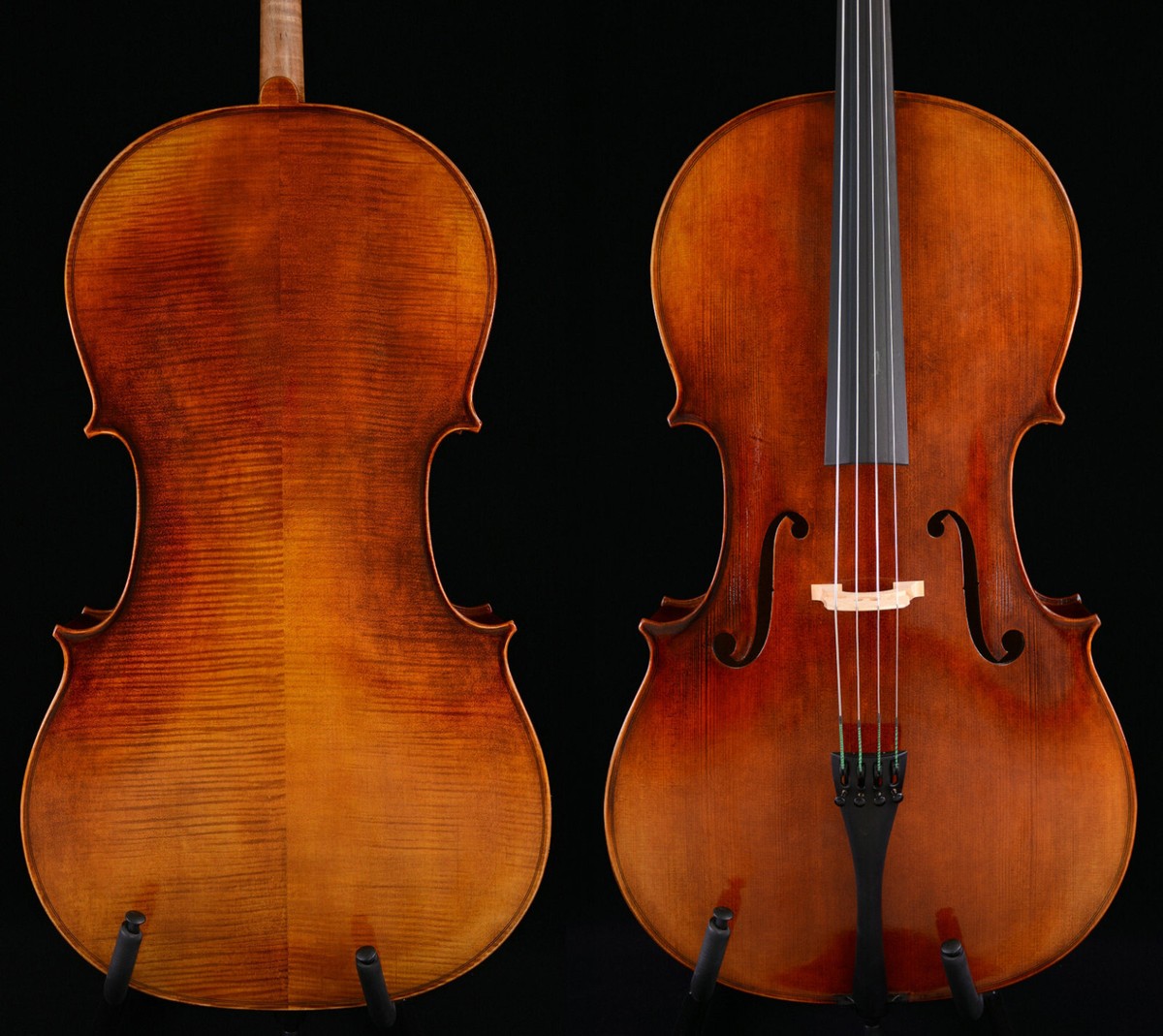 め*こ様 4/4 チェロGermany Old cello 1980年代 め*こ様 4/4 チェロGermany Old cello 1980年代 Antique full