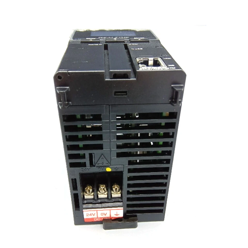 New In Box KEYENCE KV-7500 KV7500 Programmer Controller - Image 3 of 4