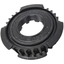 Bicycle Belt Drive Sprocket 30T freewheel 8mm Cog DNP Single Speed diameter 34mm