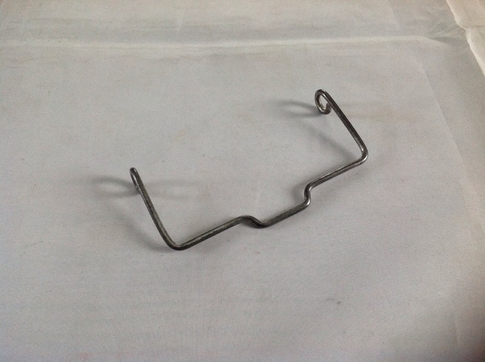 Vintage NOS Banana / Polo / Hi-Rise Bicycle Seat Reflector Bracket