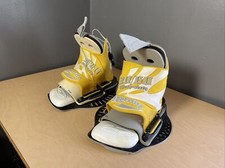 NICE! Hyperlite 30/60 Wakeboard Bindings (Siz...