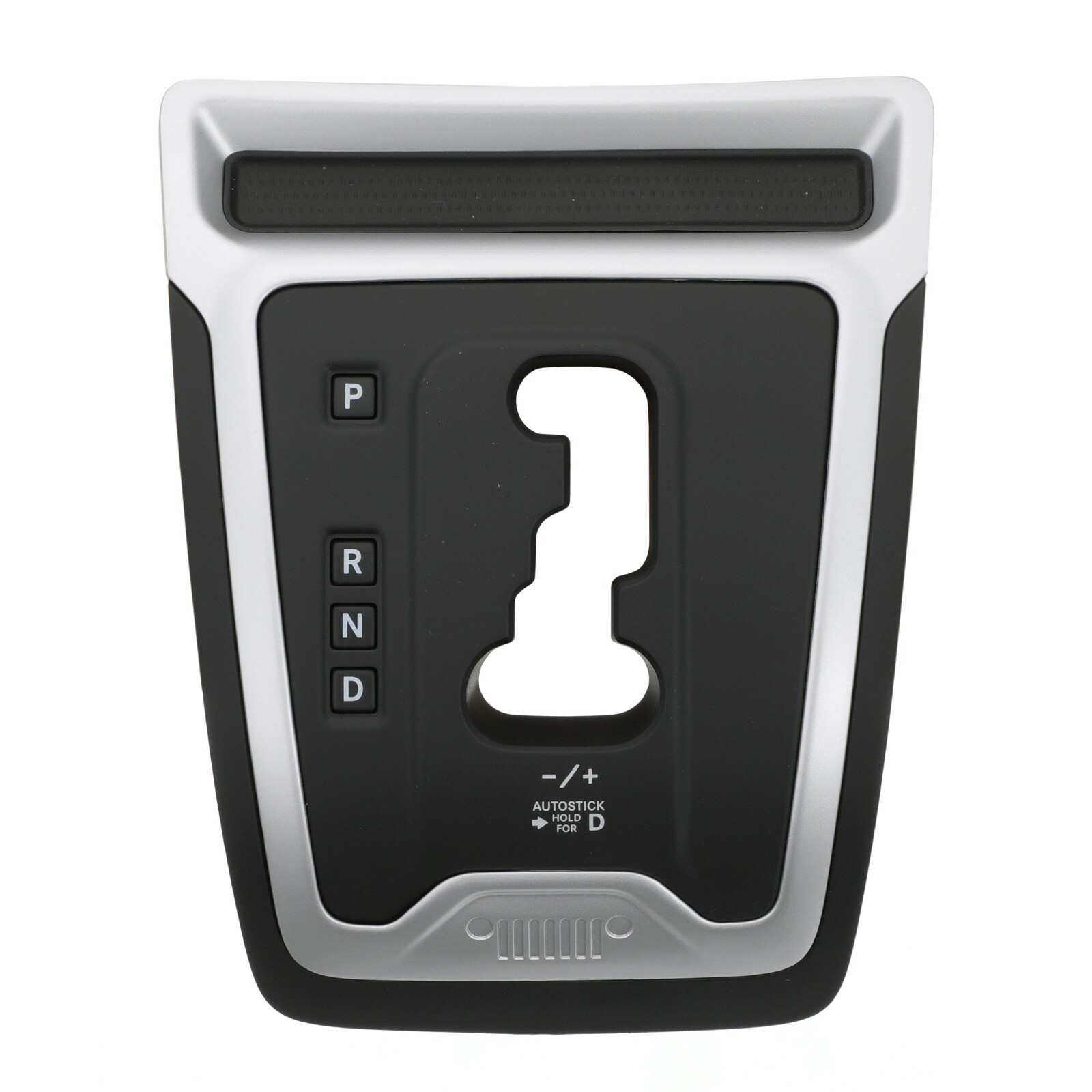 2014 JEEP COMPASS AUTOMATIC TRANS GEAR SHIFTER INDICATOR BEZEL OEM NEW MOPAR eBay