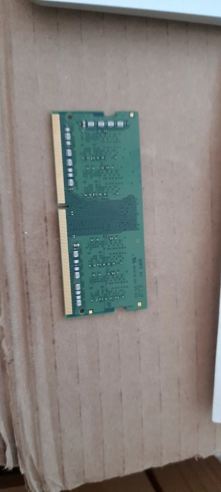 Kingston 4GB Ram DDR4 - Image 4 of 4
