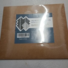 Xthel Microfiber Cleaning Cloths For Electronics 3 Packs Of 6 Each 18 Cloths.