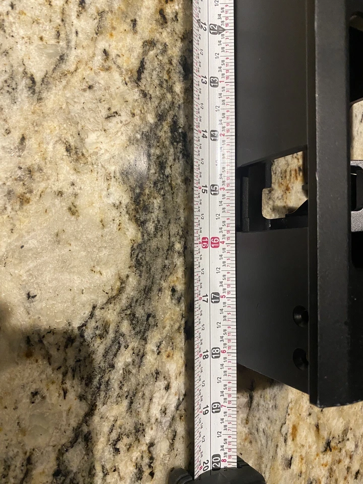 Absen LED Panel Wall Rig Truss Hang Bar Rigging Video Panels - Image 2 of 4