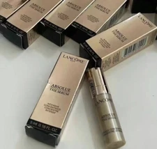6 x Lancome Absolue The Serum Intensive Concentrate 0.16oz/5ml each New In Box