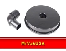 104276 CAP Latch W/Cuff PROTEAM LINEVACER, ProForce 1200XP/1500XP/1500