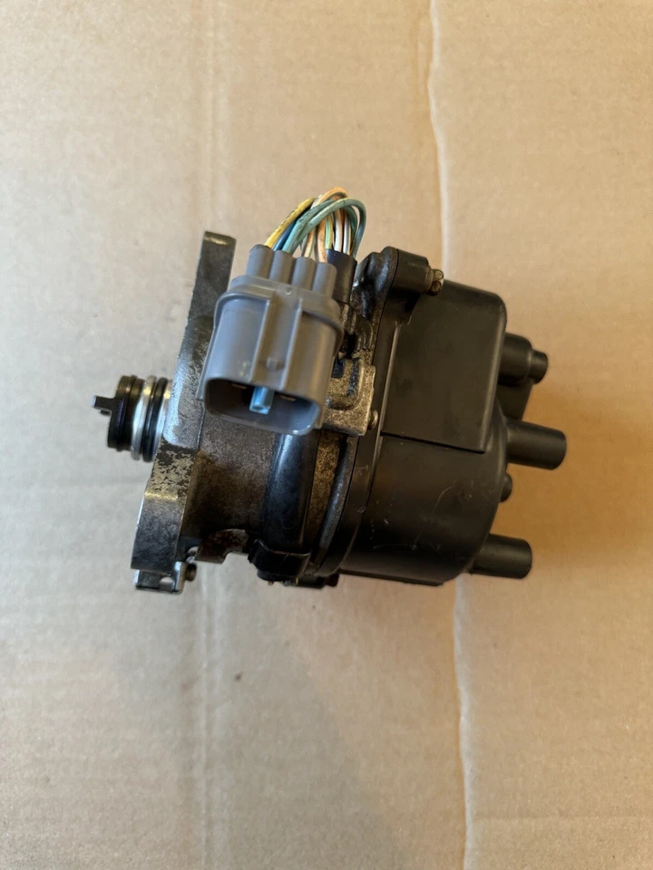 JDM 96 97 98 99 00 01 ACURA INTEGRA DC2 B18B DISTRIBUIDOR OEM ENCHUFE CUADRADO TD-85U Foto 4 de 4