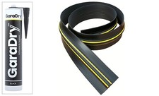 Garage Door Threshold Seal Kit 20mm (High)