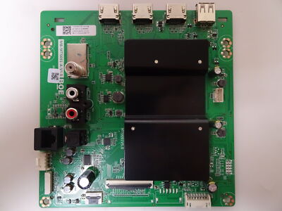 Vizio M65Q6M-K04 Main Board (MB-MT5691-A-V1.0) 21201-03685 