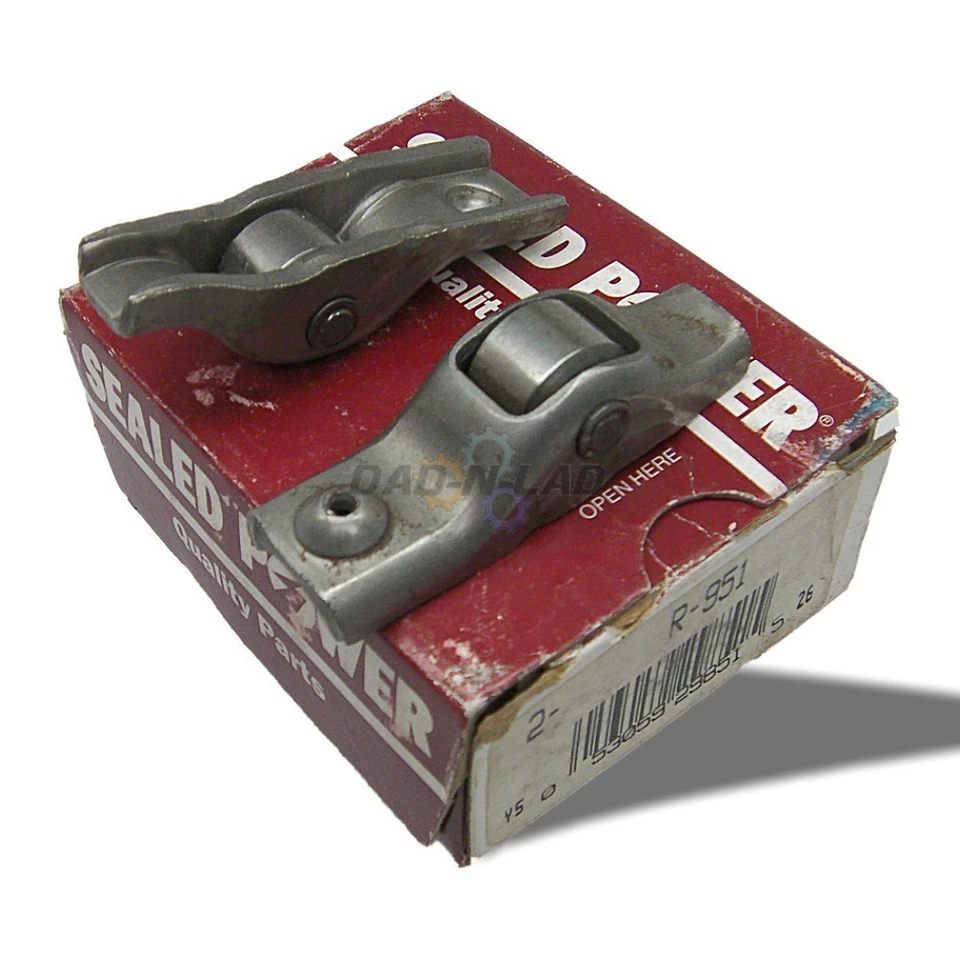 Sealed Power R-951 - Brazo basculante del motor - Caja de 2 Foto 2 de 2