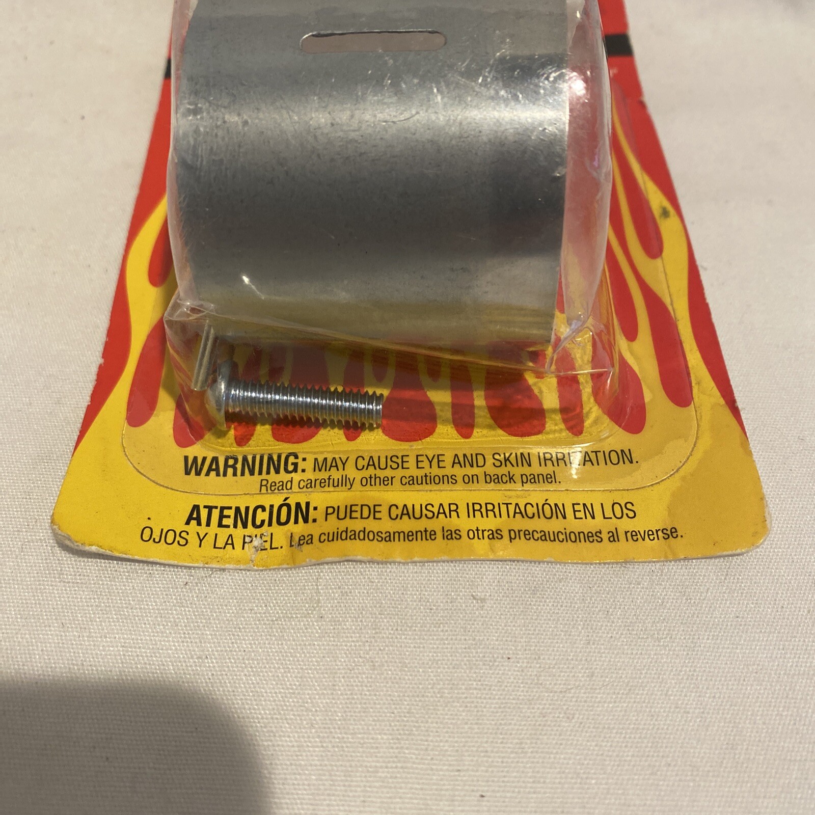 VersaChem Part Number 90100 Heavy Duty Exhaust/Tailpipe repair kit New