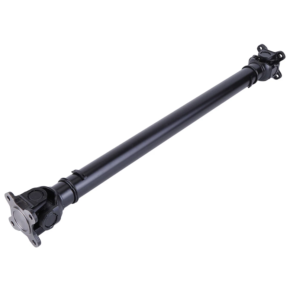 Front Drive Shaft For 2011-2013 BMW 535i 550i 750i 750Li xDrive AWD 26207629988 Foto 3 de 4
