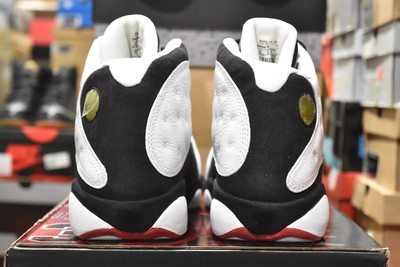 knock off jordan 13