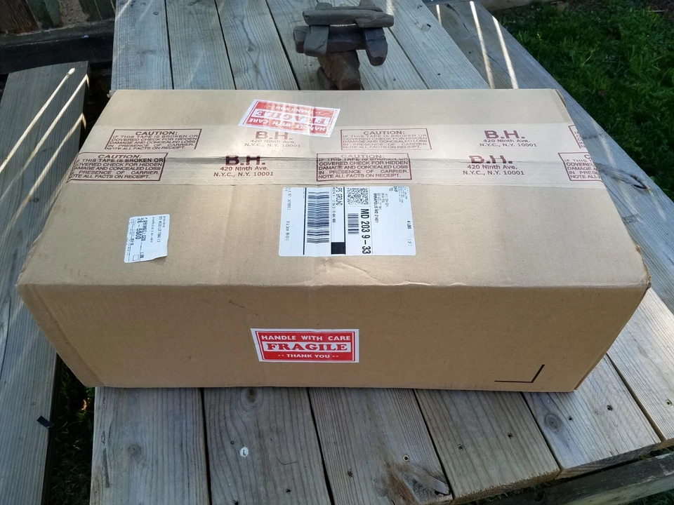 Lowel Cinema+ Fluorescent Tube for Caselite - 55W/3200 Degrees K - Image 3 of 4