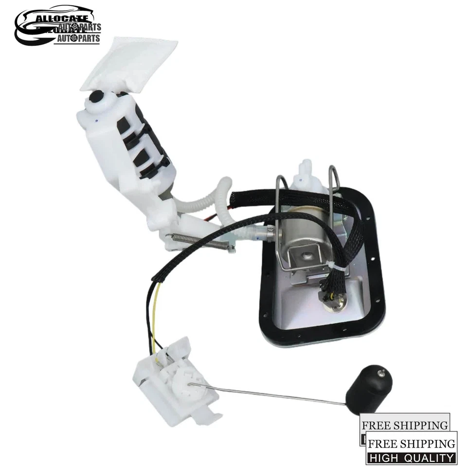 Fit For 2006-2007 Harley Davidson Softail Fuel Pump Module Assembly 62897-01B - Image 2 of 4