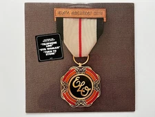 Electric Light Orchestra - ELO’s Greatest Hits-Vinyl LP First Press SEALED hype