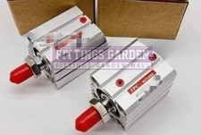 1PCS TPC cylinder ADQ2A25-25D