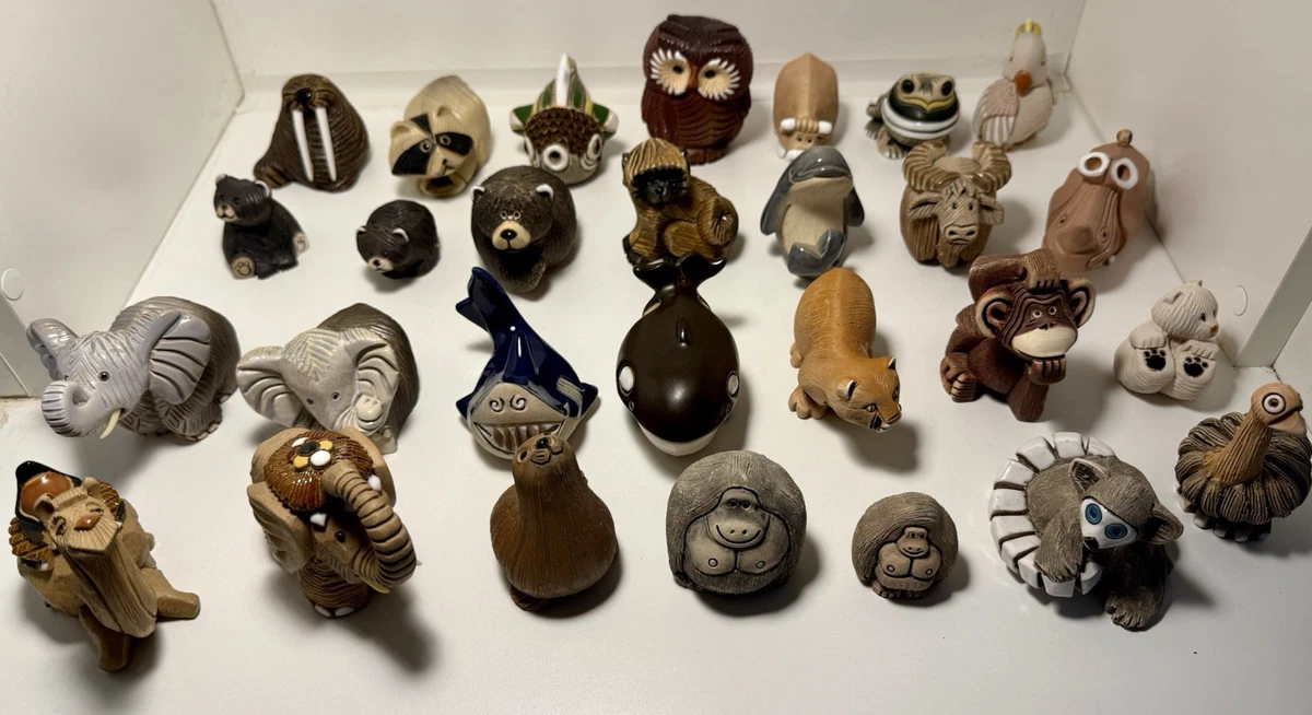 Artesania Rinconada Collectible Sculptures & Figurines for sale | eBay