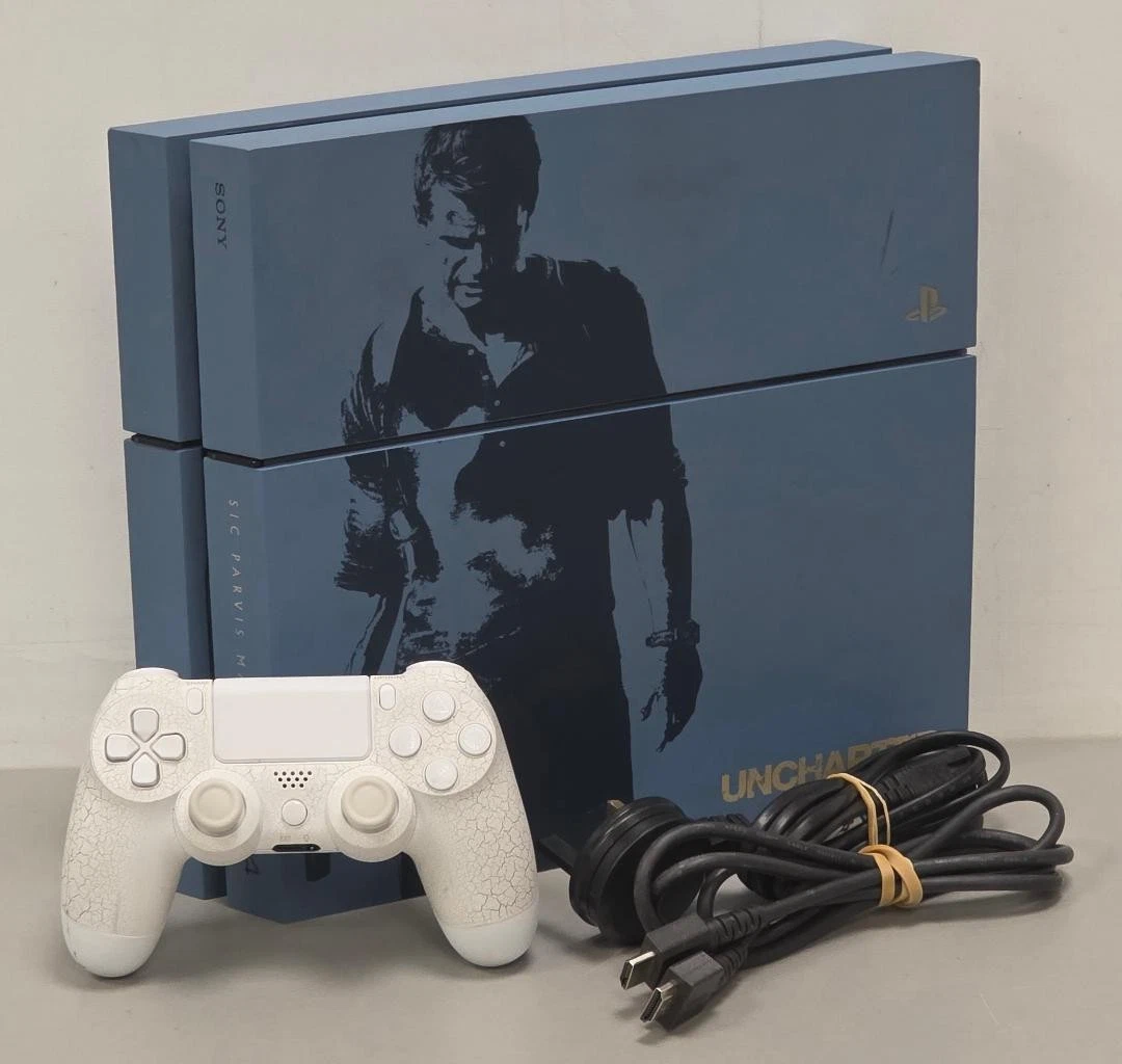 Sony PS4 1TB Consoles for sale | eBay UK
