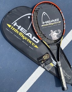 Head Intelligence Tennis Racquets for sale | eBay