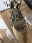 1984 POTF Kenner Vintage ROTJ Tatooine Skiff Mexico (Lily Ledy)
