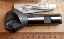 Akko ACM30-TC16-D30X45-W20-L100-Z02 Fasenfräser 30° Ø 30-45 TCMT 16T304..
