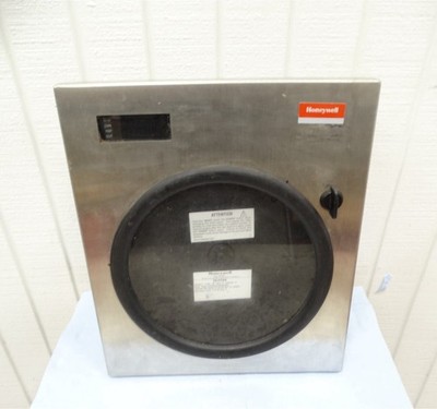 HONEYWELL DR4500 CHART RECORDER DR45AT-1000-00-000-0-B00P00-0 (56617 - USED)