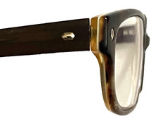 KATE SPADE LUCYANN 0JMD Tortoise Gold Eyeglasses Frames ONLY 51-16-135