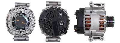 DRI 2115771502 Alternator for Audi