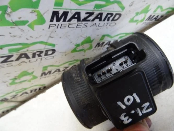 Debitmetre PEUGEOT BOXER 2 19208Q - Photo 2/4