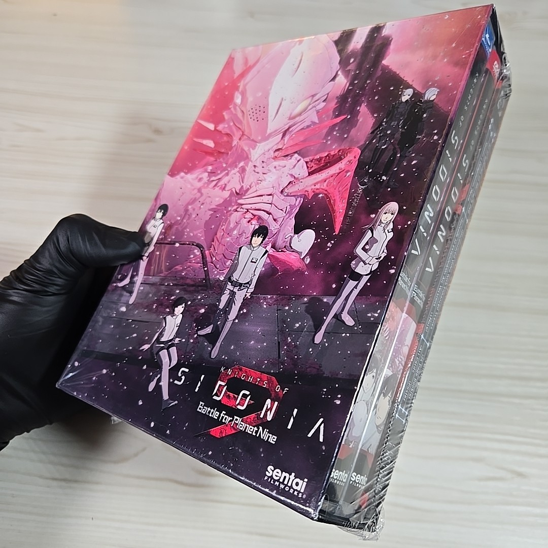 その他 KNIGHTS OF SIDONIA BATTLE FOR PLANET NINE [Blu-ray][Import] 2zzhgl6 Amazon.co.jp: KNIGHTS OF SIDONIA BATTLE FOR PLANET NINE [Blu