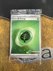 Pokemon SEALED 2023 Professor Program Holofoil Energy Pack!! - 1 of each energy