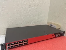 OPENGEAR CM8116 CONSOLE SERVER, RESET TO FACTORY SETTINGS