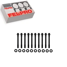 Fel-Pro Engine Cylinder Head Bolt Set For 1993-1997 Toyota Corolla