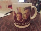 Hombres G Band of Rock Pop From Spain 2002 Colectión Mug — photo 1