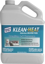 KLEAN-STRIP  Klean Heat  Kerosene Alt., 1 Gallon