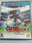 Captain Tsubasa: Rise of New Champions - Sony PlayStation 4