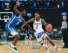Silas Demary Jr Signed UConn Huskies Basketball 8x10 Photo Autograph COA