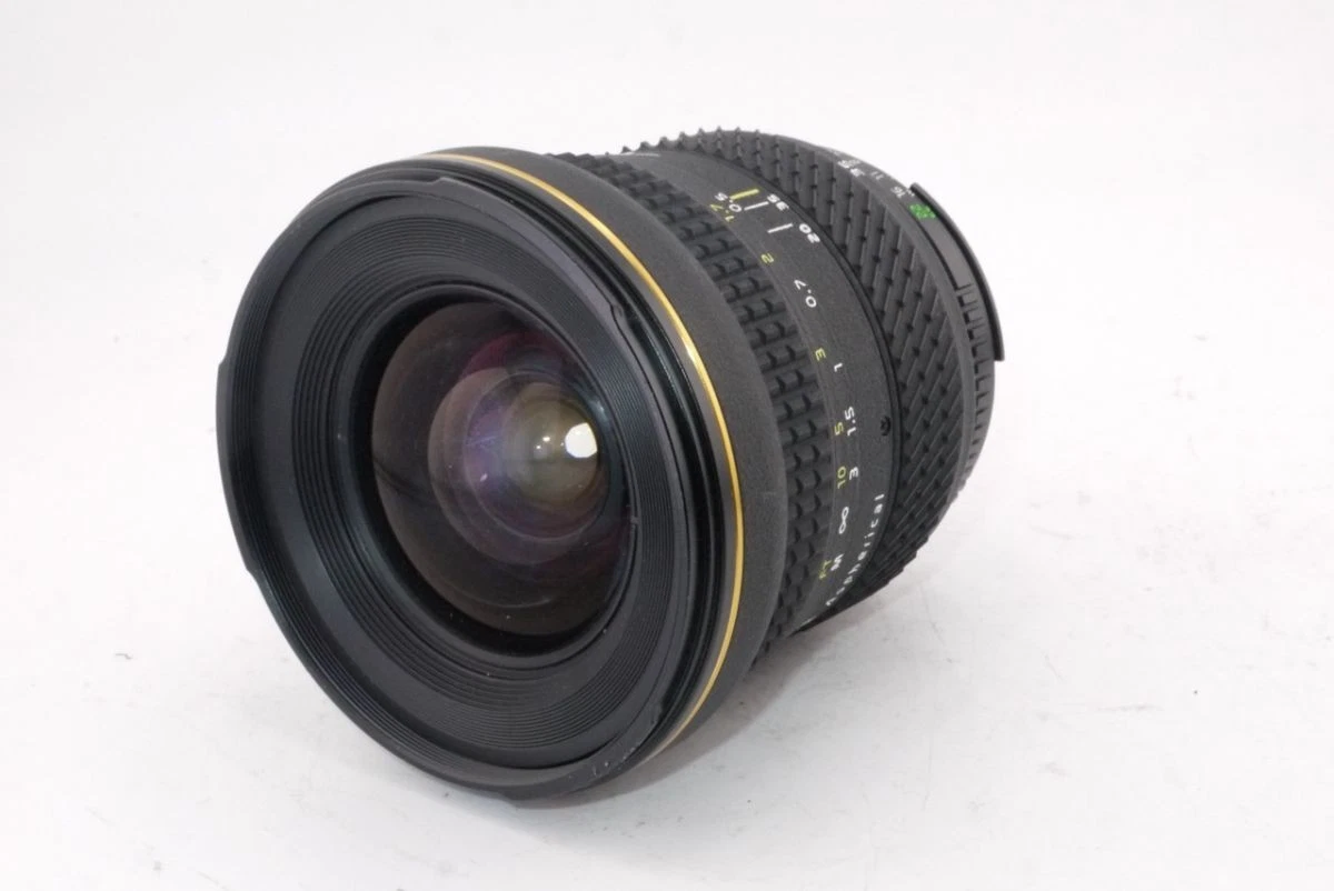 Nikon f/2.8 Camera Lenses 20-35mm Focal for sale | eBay