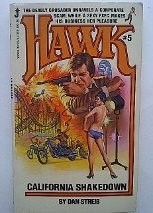 HAWK 05/CA SHAKEDOWN By Dan Streib