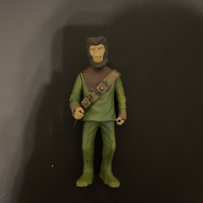 Planet Of The Apes Figurine