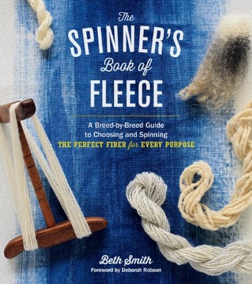 Spinner's Book of Fleece, The