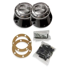 Mile marker 430 hubs 27 spline