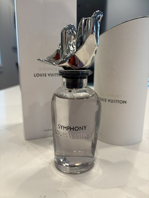 NEW Louis Vuitton Symphony Eau de Parfum 100ML 3.4oz Unisex