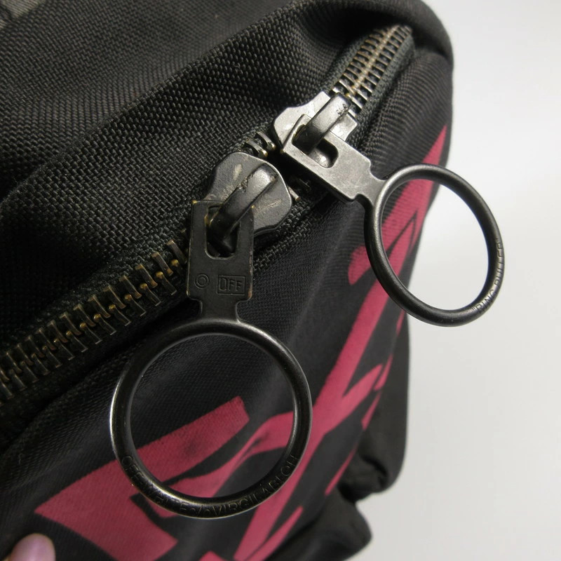 OFF-WHITE | Off-White ARROWS BACKPACK Backpack OM… - image 9