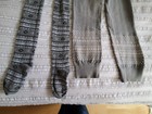 2 pc lot gap Kids Pants sz XL 12 and tights sz 12-14  — photo 3